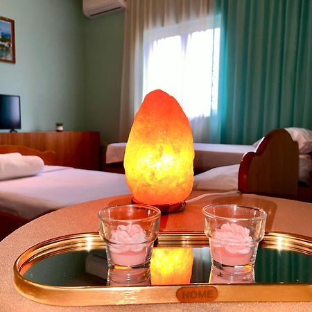 Berat Private Room In Haxhialiu Villa エクステリア 写真